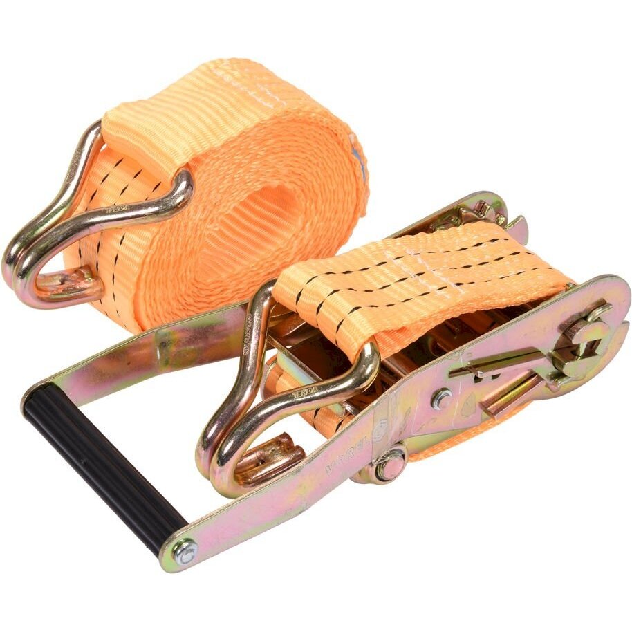 Krovinio tvirtinimo diržas | 1500/3000 DAN | 50/4 m | 2 dalių (82405) Krovinio tvirtinimo diržas | 1500/3000 DAN | 50/4 m | 2 dalių (82405)