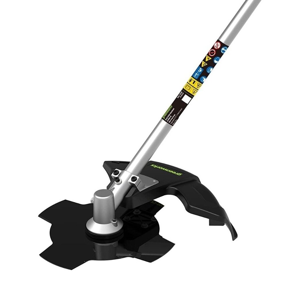 Krūmapjovės priedas Greenworks ATR-BCA-GW 1 Krūmapjovės priedas Greenworks ATR-BCA-GW 1