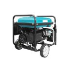 Benzininis generatorius KÖNNER & SÖHNEN KS 12-1E 1/3 ATSR, 13.6 kW