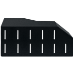 Metalinis apsauginis dangtis KONNER & SOHNEN KS 15T-PC