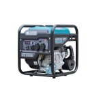 Inverterinis generatorius KÖNNER & SÖHNEN KS 3300i, 3300W