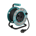 Prailginimo laidas su rite KONNER & SOHNEN KS CR-15M, 15 m