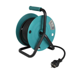 Prailginimo laidas su rite KONNER & SOHNEN KS CR-15M, 15 m