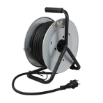 Prailginimo laidas su rite KONNER & SOHNEN KS CRM-30M, 3 m