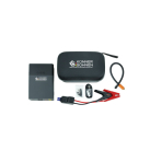 Automobilinis starteris KONNER & SOHNEN KS JSP-1200, 1200A, 14Ah