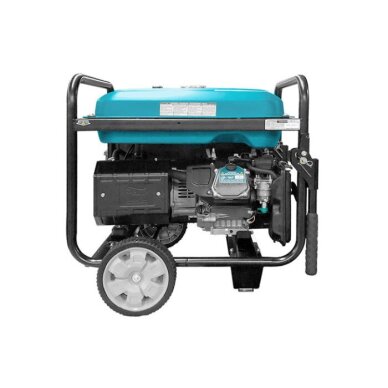 Benzininis generatorius KÖNNER & SÖHNEN KS 12-1E 1/3 ATSR, 13.6 kW 2 Benzininis generatorius KÖNNER & SÖHNEN KS 12-1E 1/3 ATSR, 13.6 kW 2
