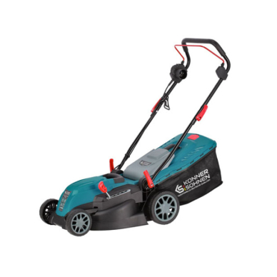 Elektrinė vejapjovė KONNER & SOHNEN KS 38LM, 1400W, 38cm