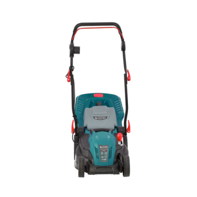 Elektrinė vejapjovė KONNER & SOHNEN KS 38LM, 1400W, 38cm 1