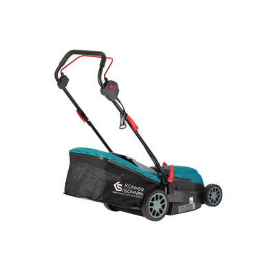 Elektrinė vejapjovė KONNER & SOHNEN KS 38LM, 1400W, 38cm 2