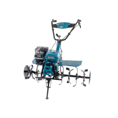 Benzininis kultivatorius KÖNNER & SÖHNEN, KS 7HP-1050G, 7 AG 2