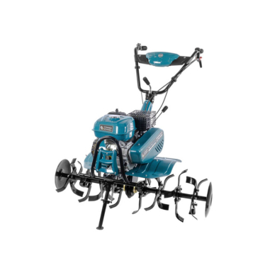 Benzinis kultivatorius KÖNNER & SÖHNEN KS 7HP-950S, 7.0 AG 2