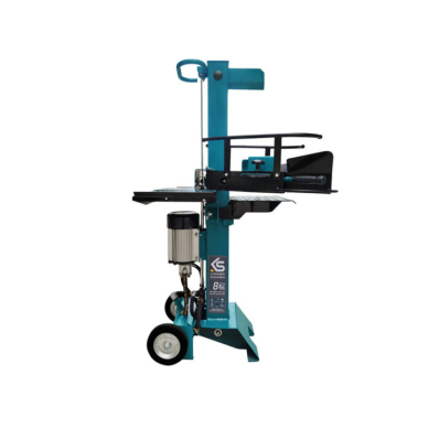 Elektrinis rąstų skaldytuvas KONNER & SOHNEN KS 8THE V 55/40, 8T, 2300W 1 Elektrinis rąstų skaldytuvas KONNER & SOHNEN KS 8THE V 55/40, 8T, 2300W 1