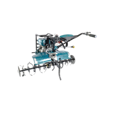 Benzininis kultivatorius KÖNNER & SÖHNEN KS 9HP-1350G-3 (500), 9 AG 1 Benzininis kultivatorius KÖNNER & SÖHNEN KS 9HP-1350G-3 (500), 9 AG 1