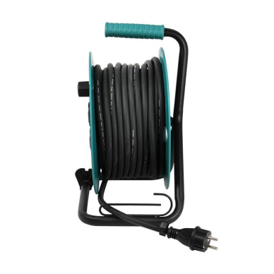 Prailginimo laidas su rite KONNER & SOHNEN KS CR-25M, 25 m 1