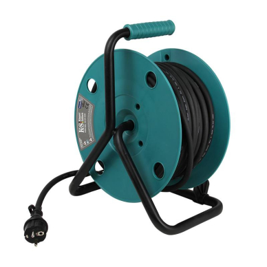 Prailginimo laidas su rite KONNER & SOHNEN KS CR-25M, 25 m 2