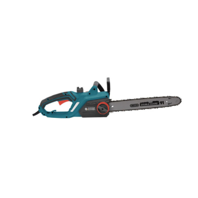 Elektrinis grandininis pjūklas KONNER & SOHNEN KS CS2400-18, 2400W, 45cm