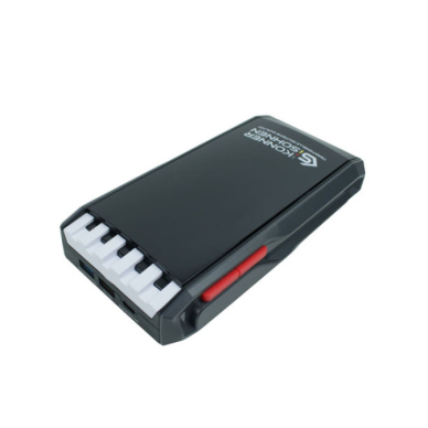Paleidėjas KÖNNER & SÖHNEN KS JS-1000, 1000A, 12Ah 2