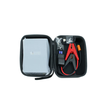 Automobilinis starteris KONNER & SOHNEN KS JSP-1200, 1200A, 14Ah 3