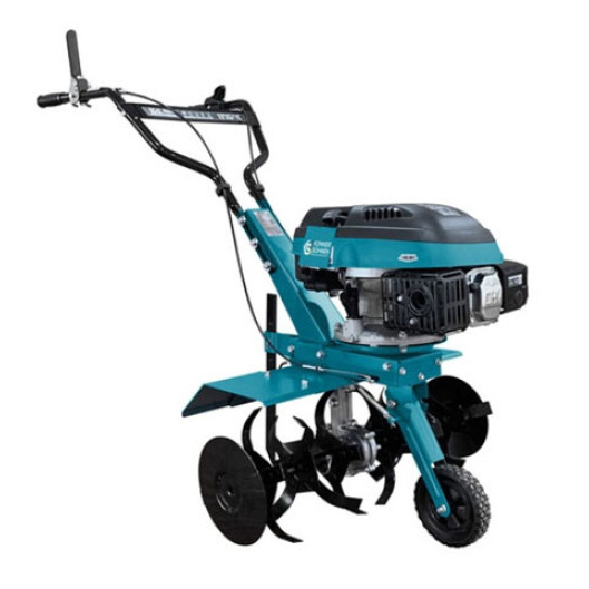 Benzininis kultivatorius KÖNNER & SÖHNEN KS 4HP-70, 5 AG
