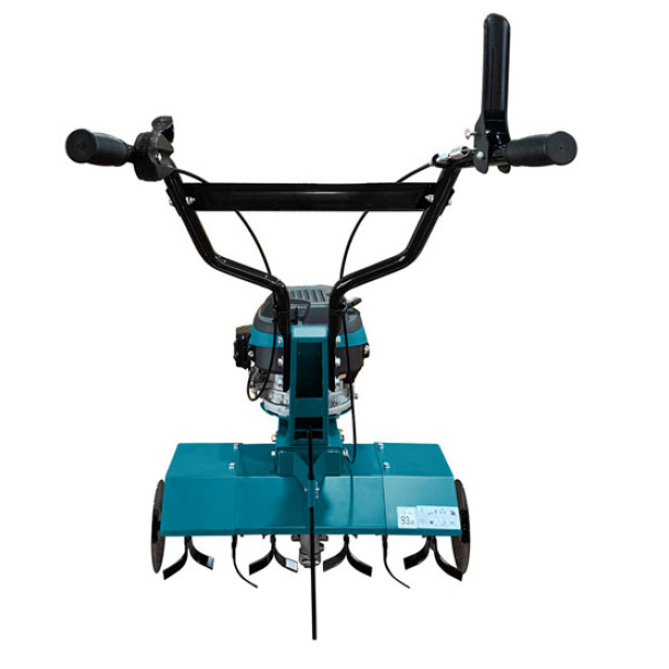 Benzininis kultivatorius KÖNNER & SÖHNEN KS 4HP-70, 5 AG 2