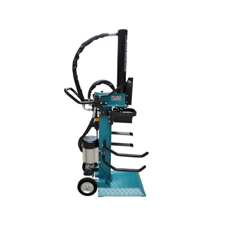 Elektrinė malkų skaldyklė KONNER & SOHNEN KS 12THE V 65/40, 2T, 2300W 2