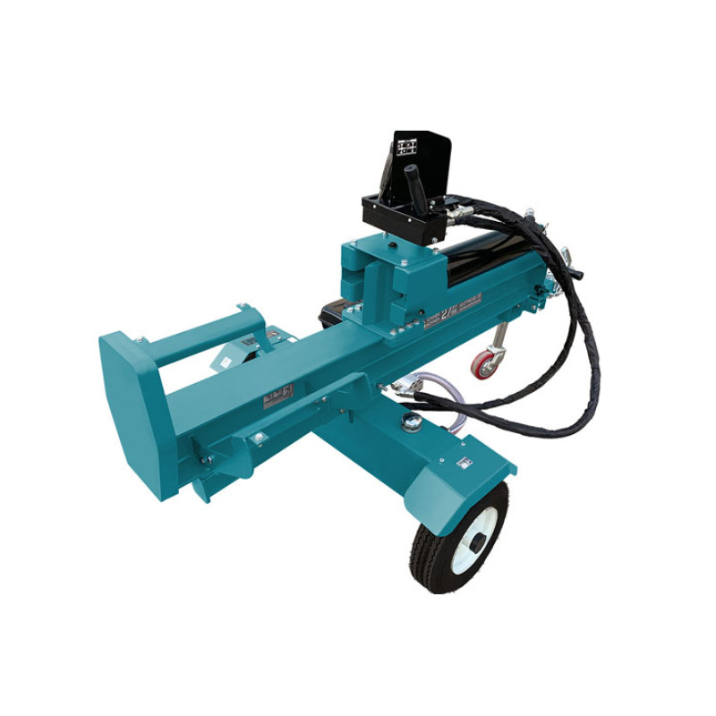 Benzininė malkų skaldyklė Könner & Söhnen KS 27THG 65/55, 6,5 AG 2