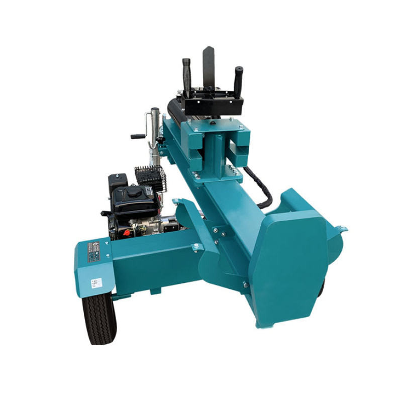 Benzininė malkų skaldyklė Könner & Söhnen KS 27THG 65/55, 6,5 AG 3