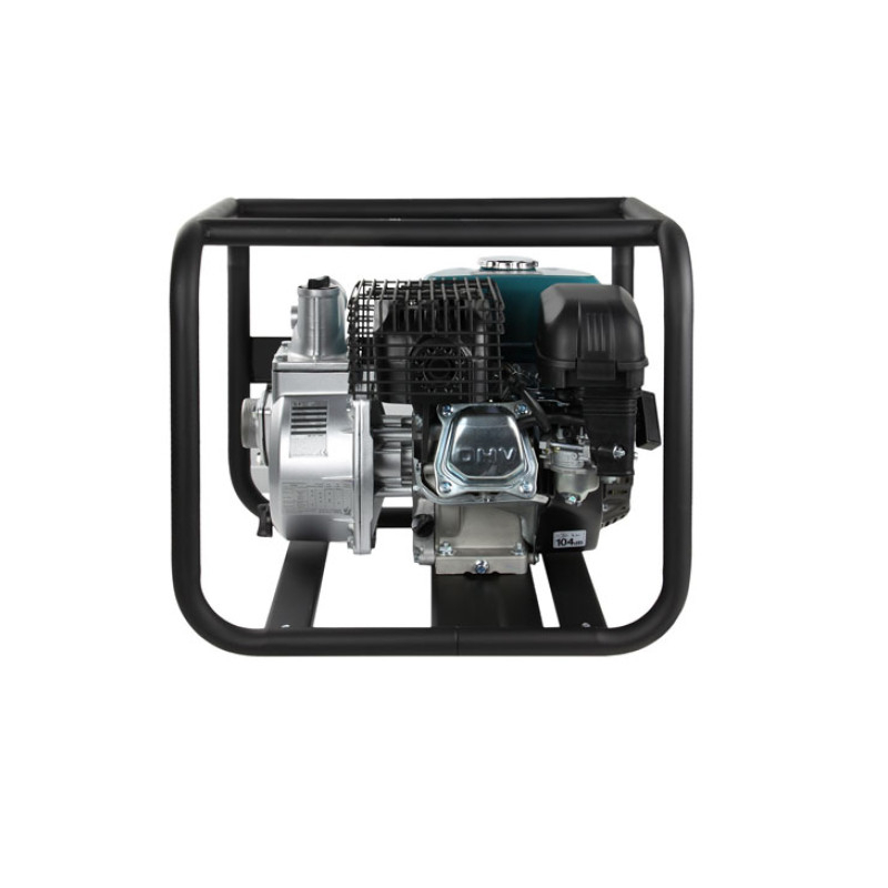 Švaraus vandens siurblys KÖNNER & SÖHNEN KS 50, 5,2kW, 30000l/h 1