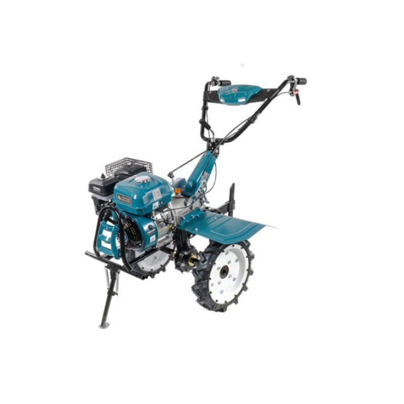 Benzininis kultivatorius KÖNNER & SÖHNEN, KS 7HP-1050G, 7 AG Benzininis kultivatorius KÖNNER & SÖHNEN, KS 7HP-1050G, 7 AG