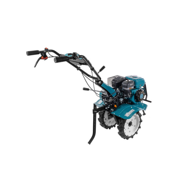 Benzinis kultivatorius KÖNNER & SÖHNEN KS 7HP-950S, 7.0 AG 1