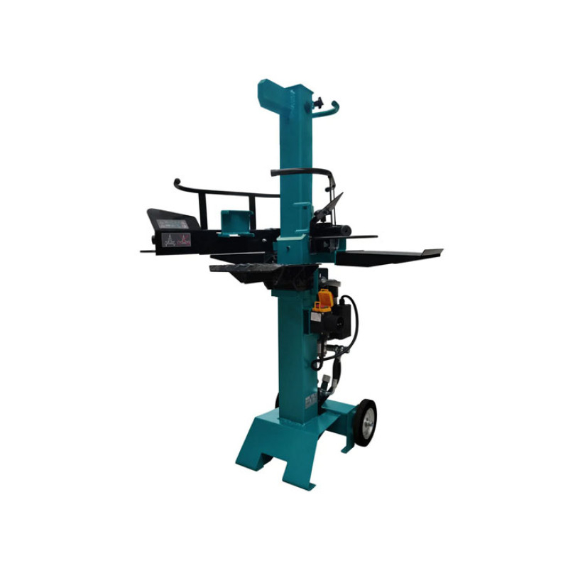 Elektrinis rąstų skaldytuvas KONNER & SOHNEN KS 8THE V 55/40, 8T, 2300W 2