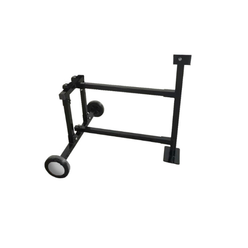 Medienos skaldyklės stovas KONNER & SOHNEN KS Bracket