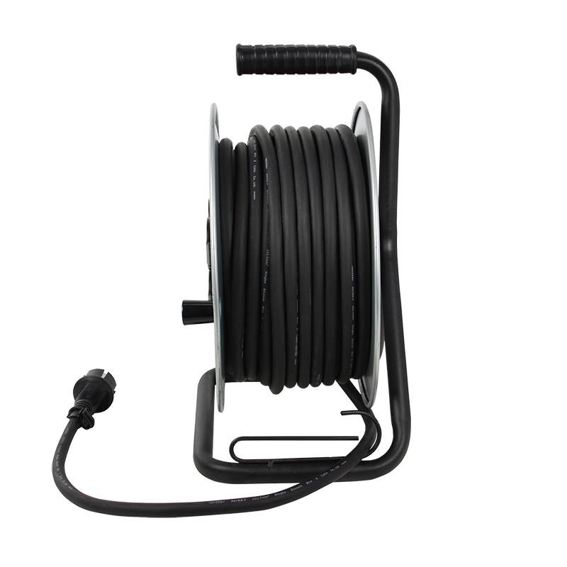 Prailginimo laidas su rite KONNER & SOHNEN KS CRM-30M, 3 m 2