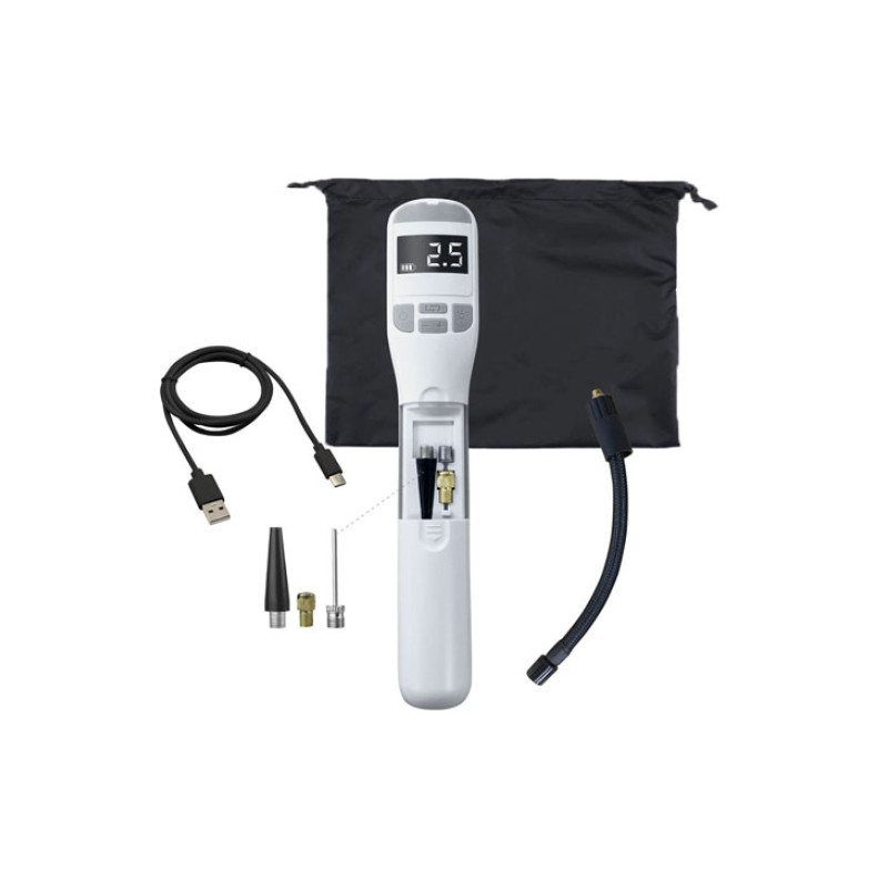 Kompresorius KÖNNER & SÖHNEN KS PCL-10, 40W, 10,3bar, 15l/min 1