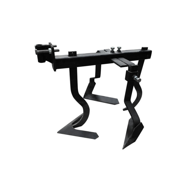 Piktžolių plūgas KÖNNER & SÖHNEN KS WP1