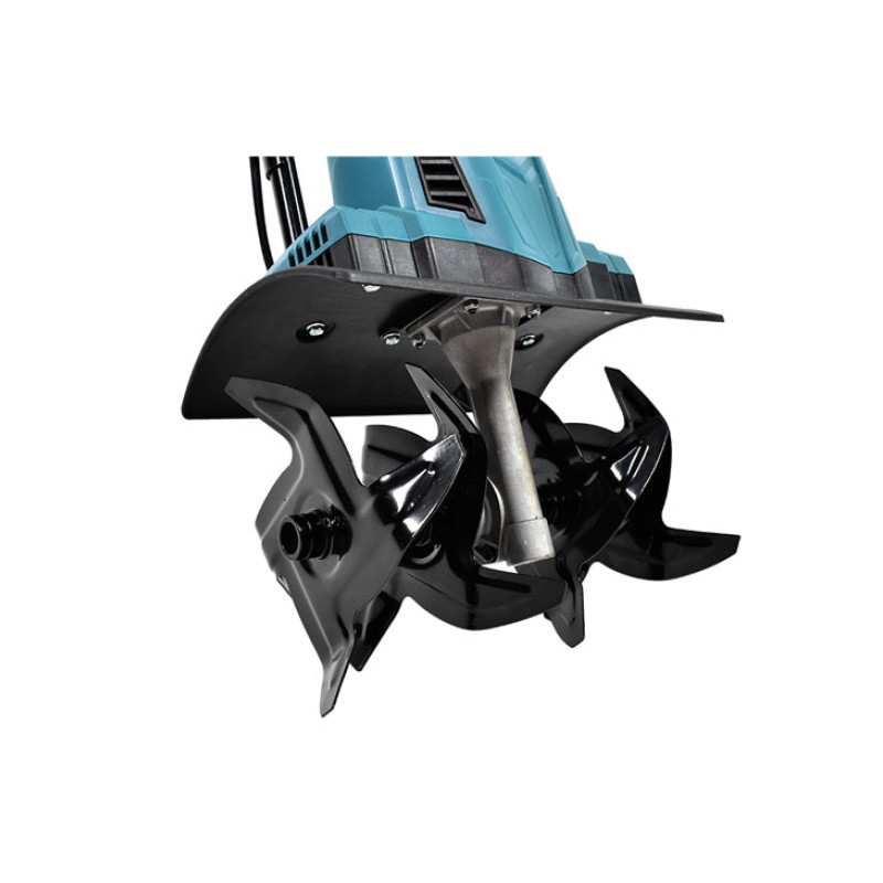 Elektrinis kultivatorius KONNER & SOHNEN KS1000T E, 1000W, 36cm, 1 Elektrinis kultivatorius KONNER & SOHNEN KS1000T E, 1000W, 36cm, 1