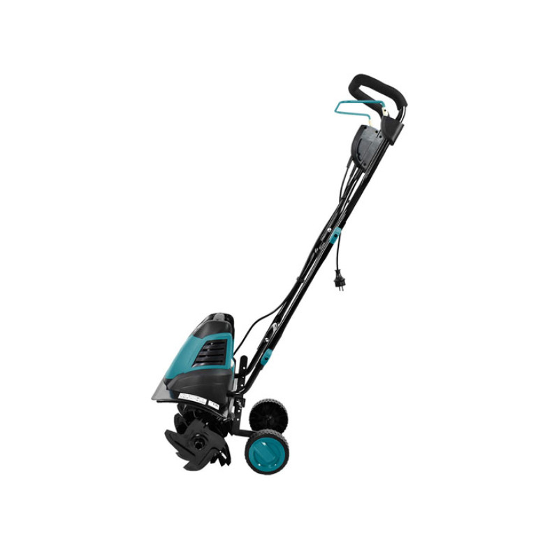 Elektrinis kultivatorius KONNER & SOHNEN KS1500T E, 1500W, 45cm 1 Elektrinis kultivatorius KONNER & SOHNEN KS1500T E, 1500W, 45cm 1