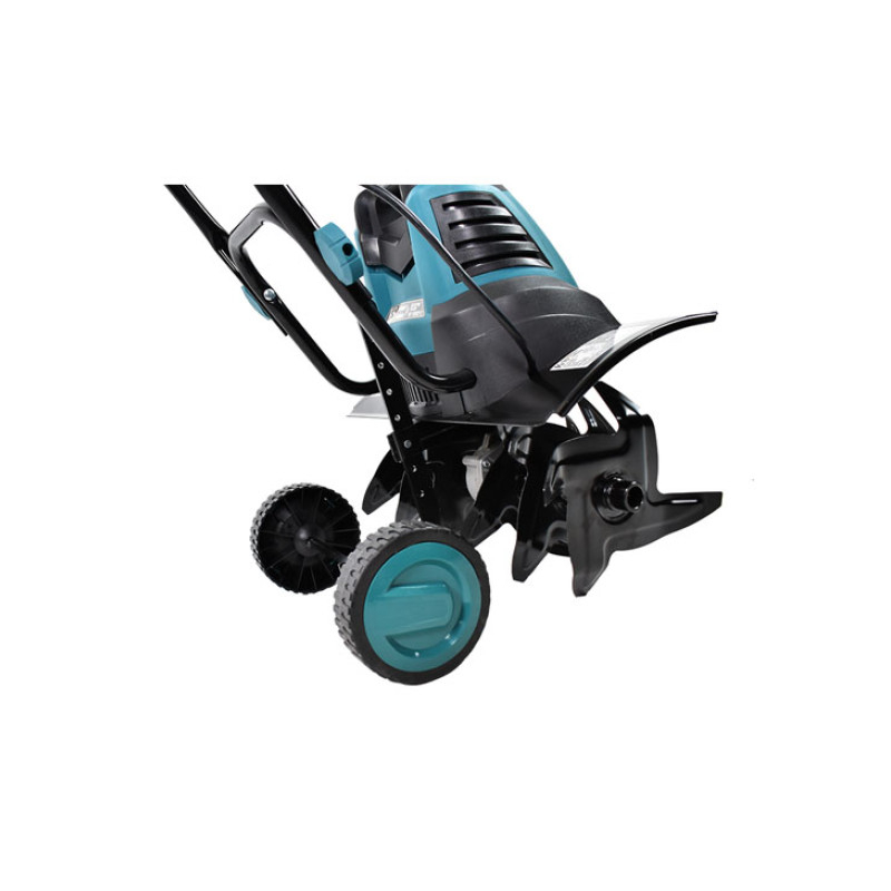 Elektrinis kultivatorius KONNER & SOHNEN KS1500T E, 1500W, 45cm 2