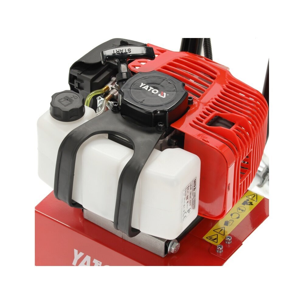 Kultivatorius benzininis dvitaktis (YT-84861) 3