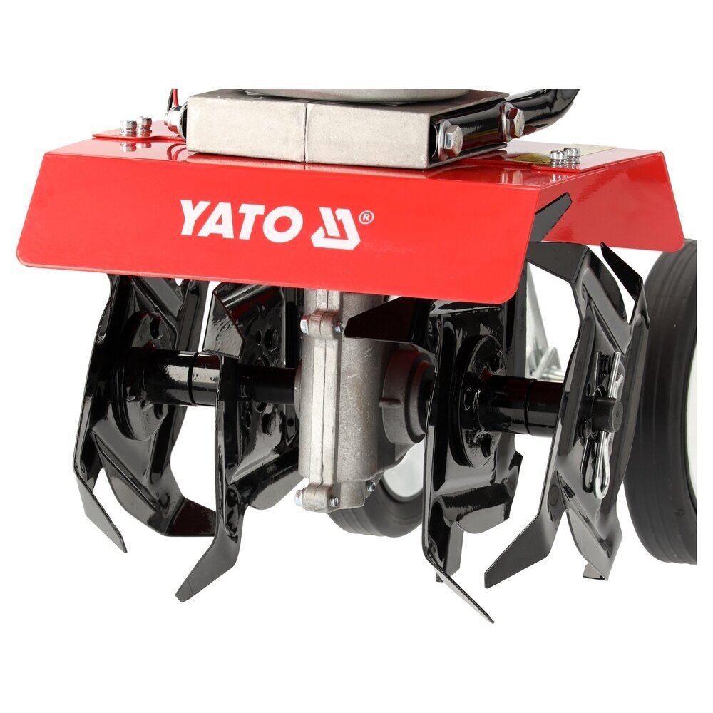Kultivatorius benzininis dvitaktis (YT-84861) 4