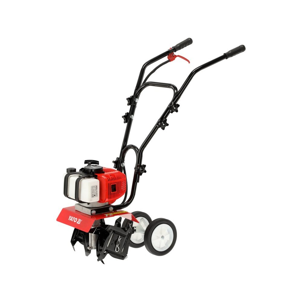 Kultivatorius benzininis dvitaktis (YT-84861)