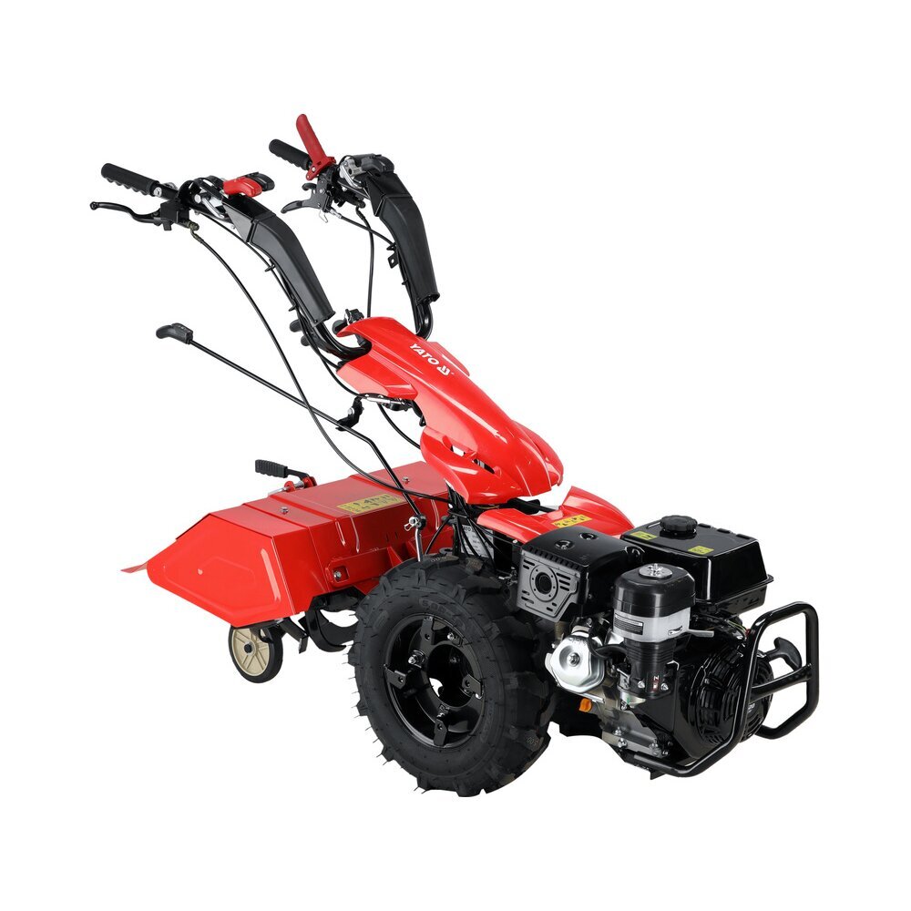 Kultivatorius Yato | 65 cm | skirtas YT-85850, YT-85851 (YT-85861) 2