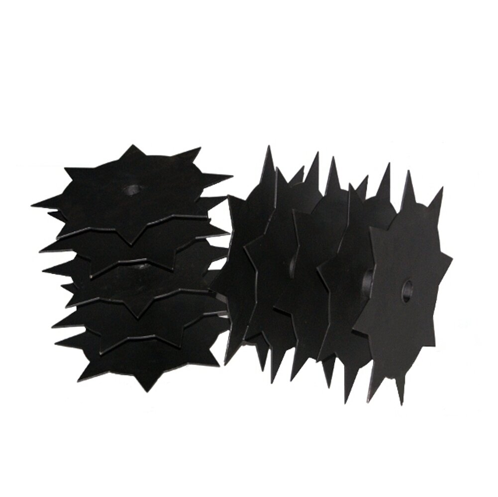 Kultivatoriaus vertikuliatorius CEDRUS GL01 Kultivatoriaus vertikuliatorius CEDRUS GL01