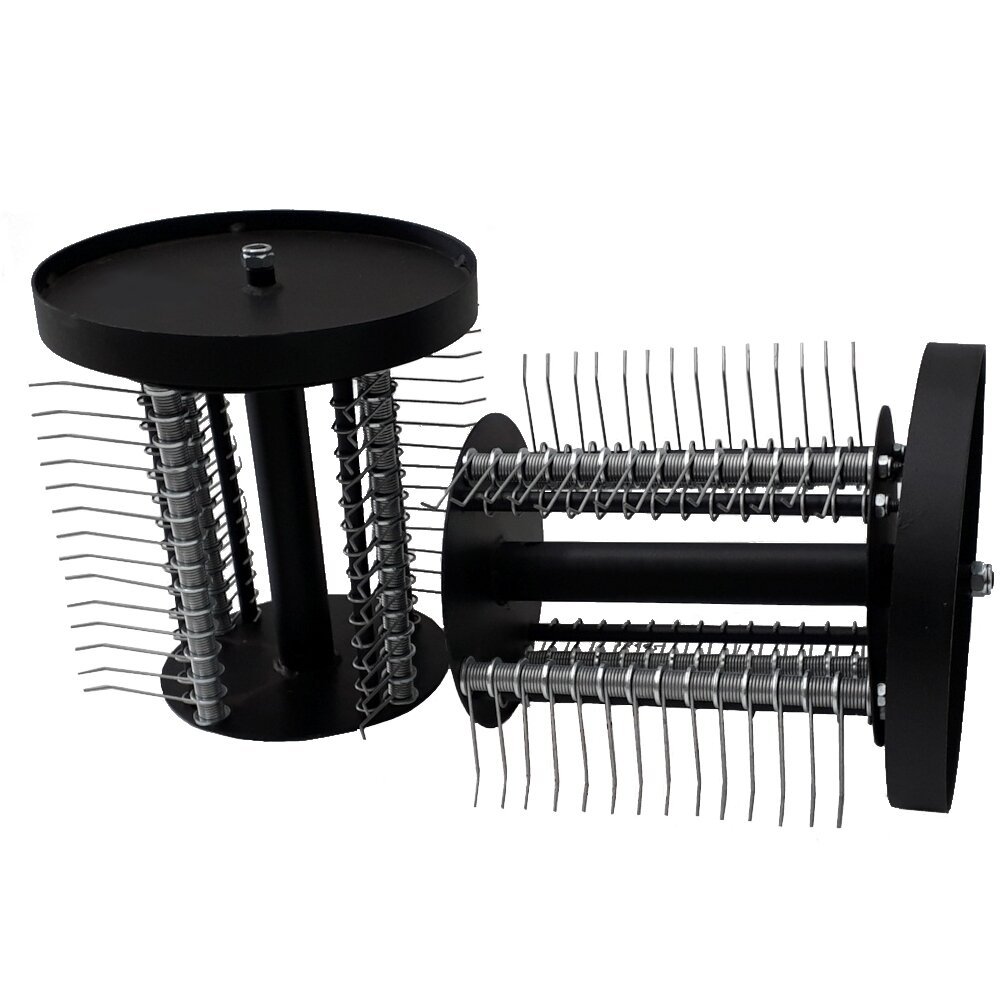 Kultivatoriaus aeratorius CEDRUS GL01