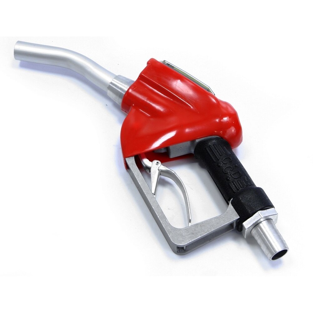 Kuro pildymo pistoletas | LCD / auto-stop (H6950)