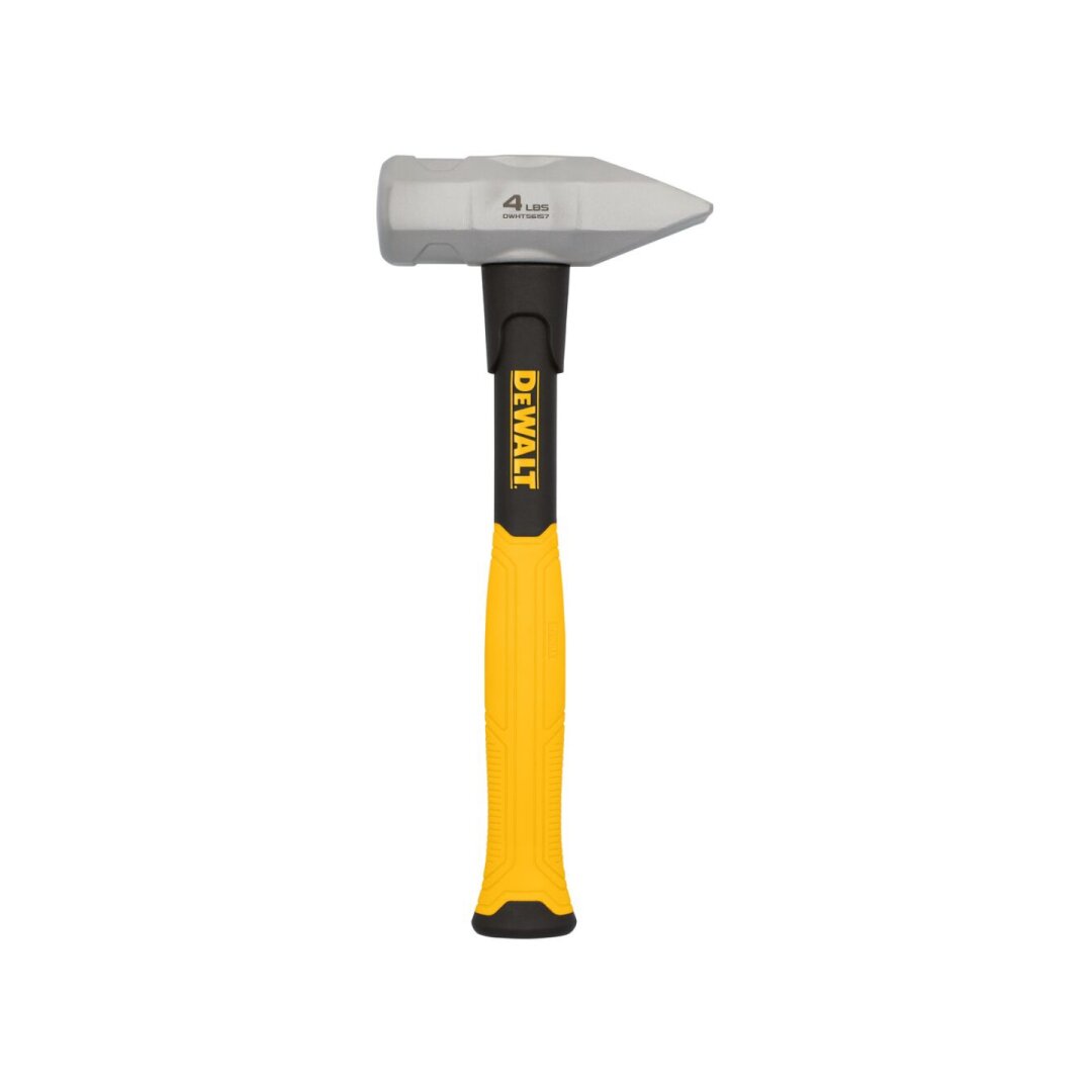 Kūjis 1.81 kg, DeWalt DWHT56157-1 2 Kūjis 1.81 kg, DeWalt DWHT56157-1 2