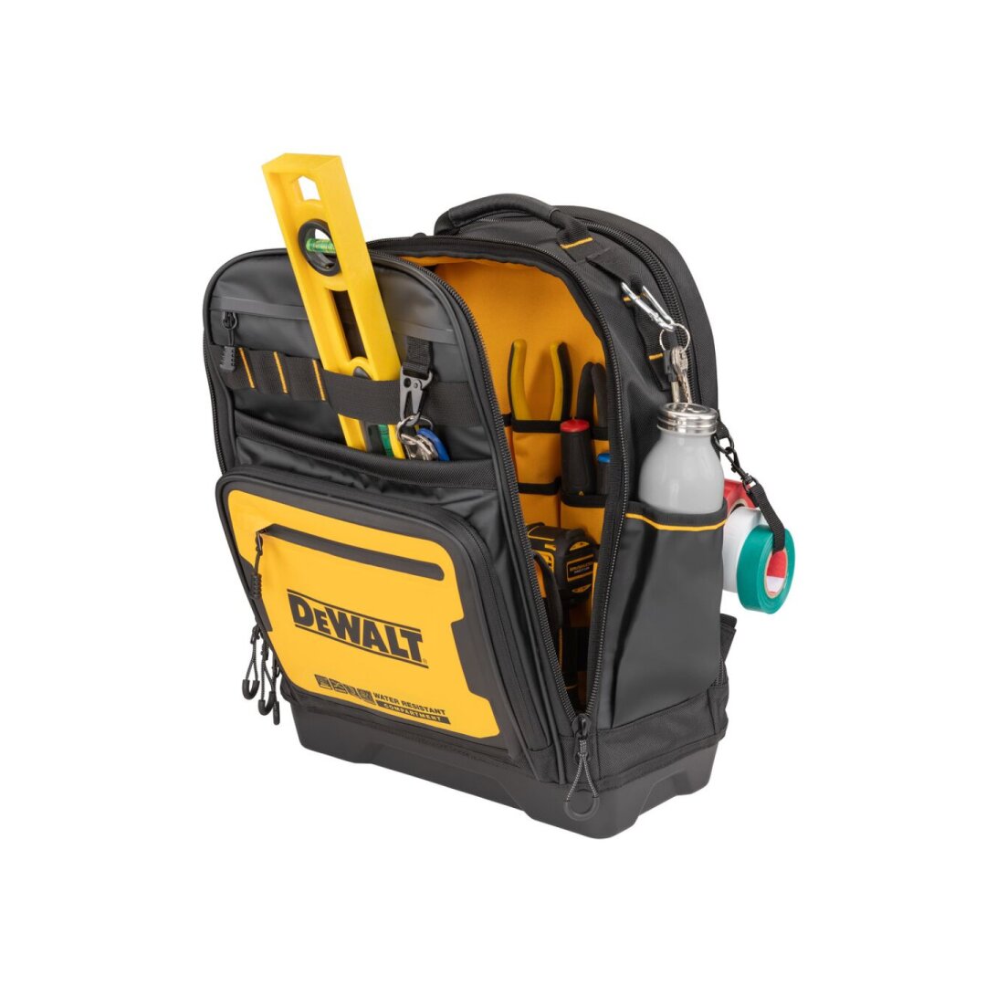 Kuprinė DeWalt DWST60102-1 4 Kuprinė DeWalt DWST60102-1 4