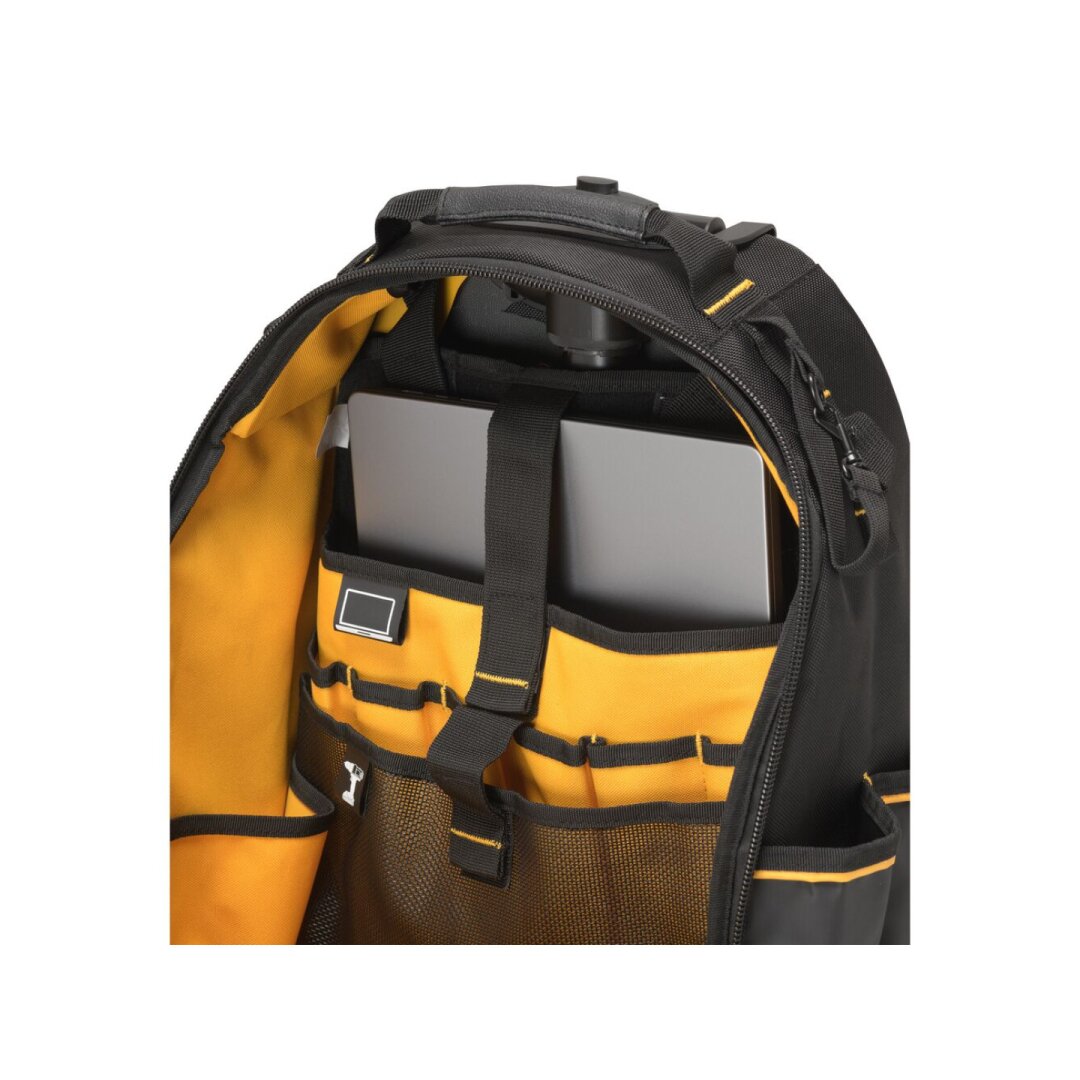 Kuprinė su ratukais DeWalt DWST60101-1 5