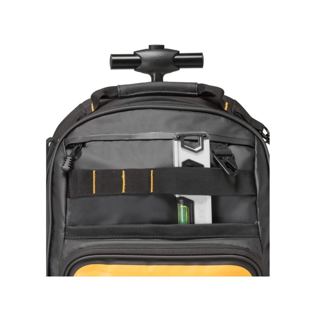 Kuprinė su ratukais DeWalt DWST60101-1 7 Kuprinė su ratukais DeWalt DWST60101-1 7