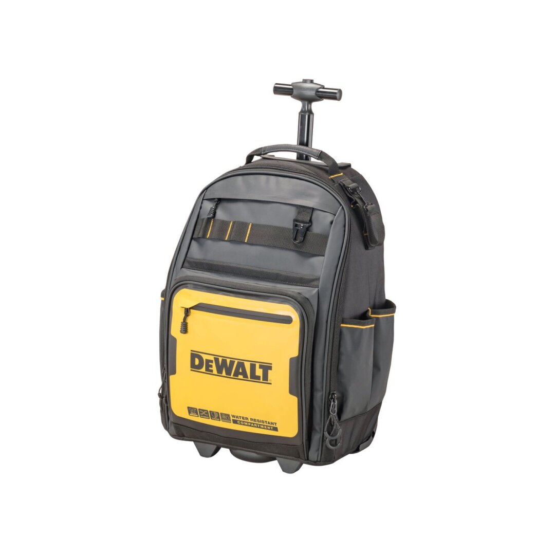 Kuprinė su ratukais DeWalt DWST60101-1